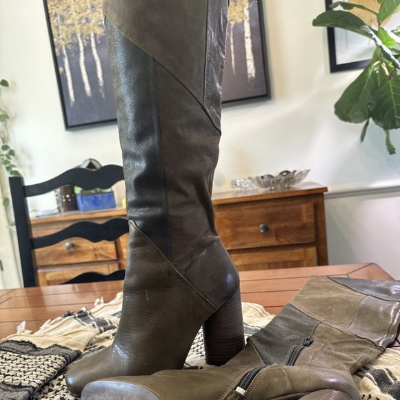 Bright Lights Boots ( Free People ) - Picture 6 of 6